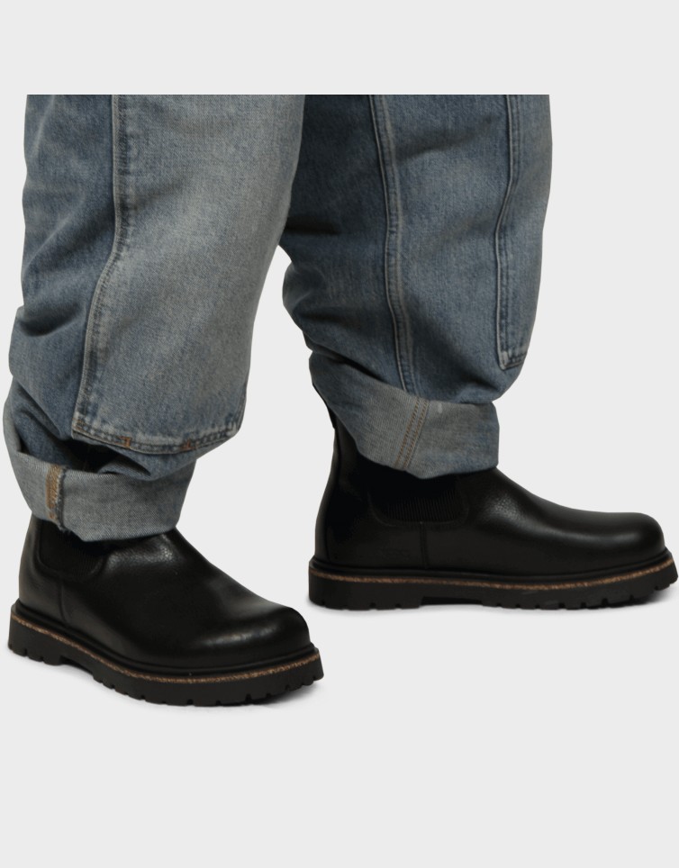 HIGHWOOD SLIP ON MID