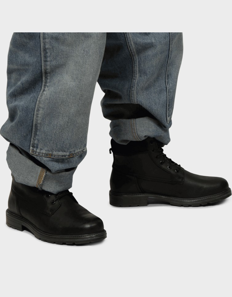 CRANFIELD LEATHER