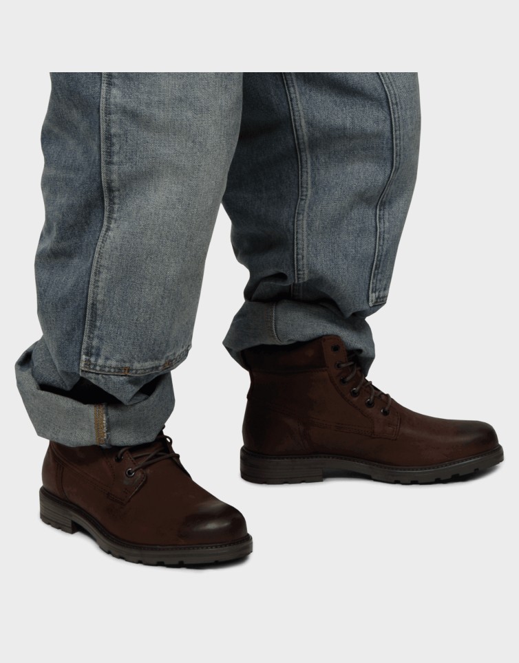 CRANFIELD LEATHER