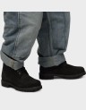 6 INCH LACE UP WATERPROOF