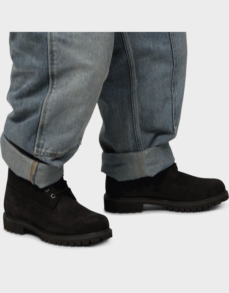 6 INCH LACE UP WATERPROOF