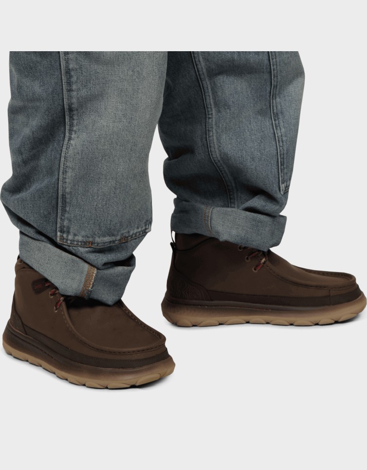KAUAI WALLABEE MID