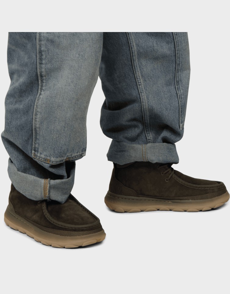 KAUAI WALLABEE MID S
