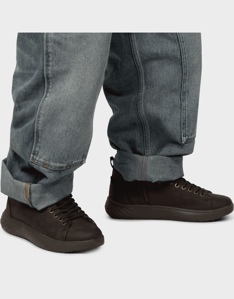 MACADAM MID