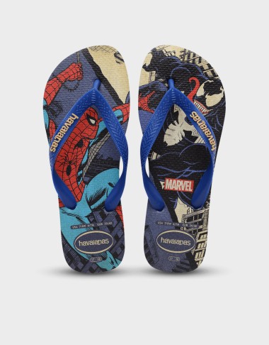 TOP MARVEL