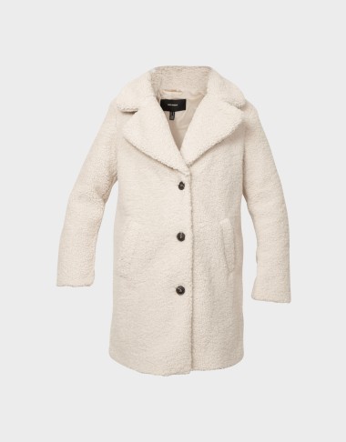 KYLIE TEDDY COAT BOO