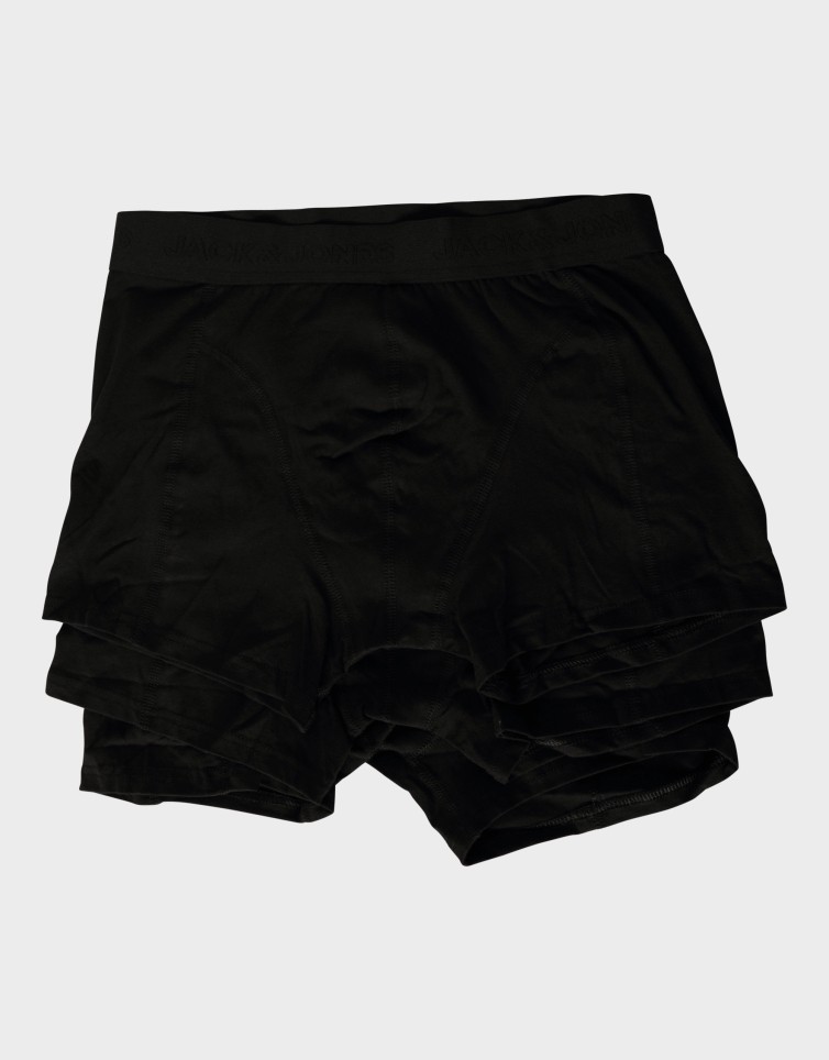 WAISTBAND TRUNKS 3 PACK