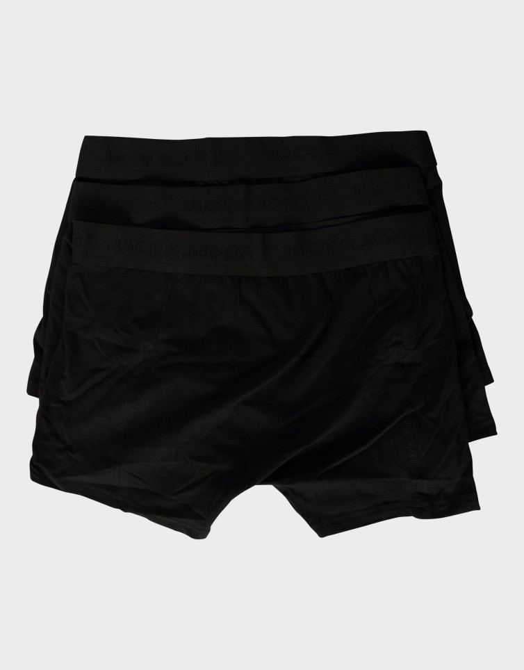 WAISTBAND TRUNKS 3 PACK