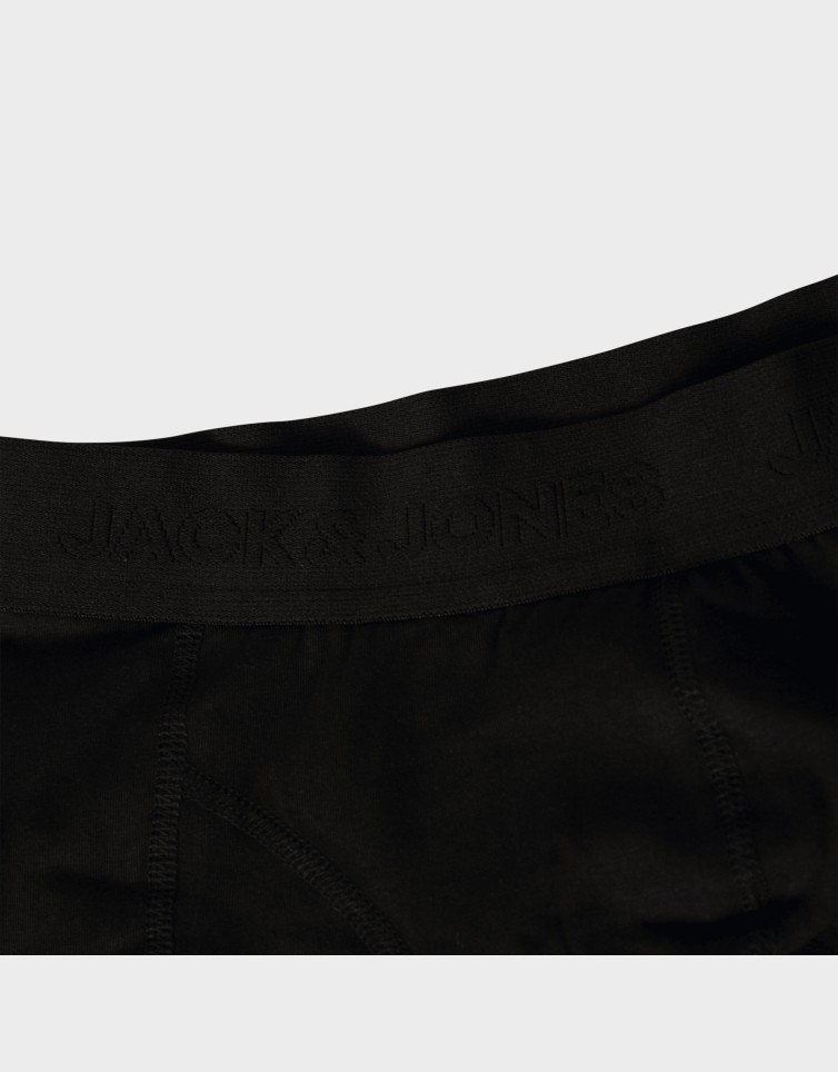 WAISTBAND TRUNKS 3 PACK