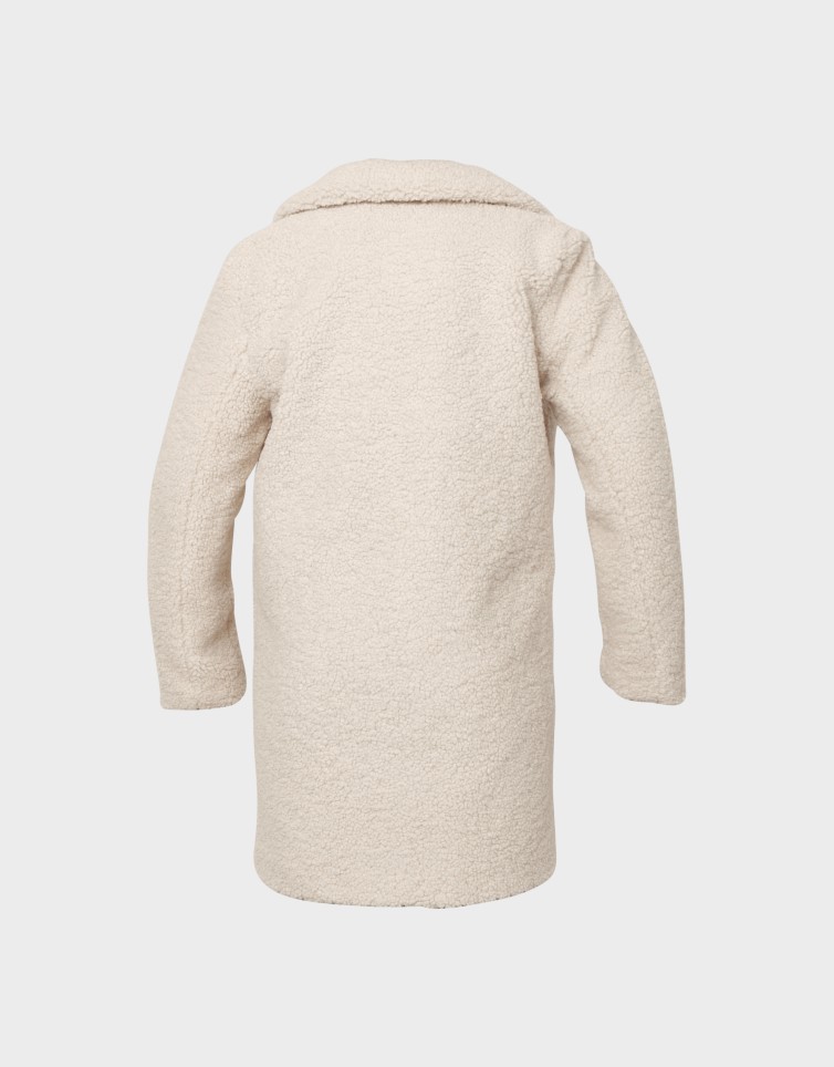 KYLIE TEDDY COAT BOO
