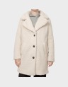 KYLIE TEDDY COAT BOO