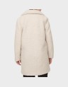 KYLIE TEDDY COAT BOO