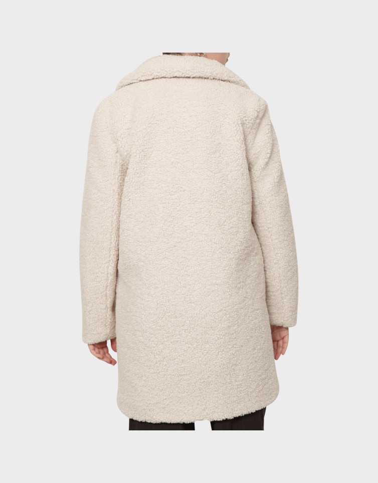KYLIE TEDDY COAT BOO