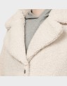 KYLIE TEDDY COAT BOO