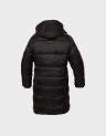 LONG PUFFER JACKET