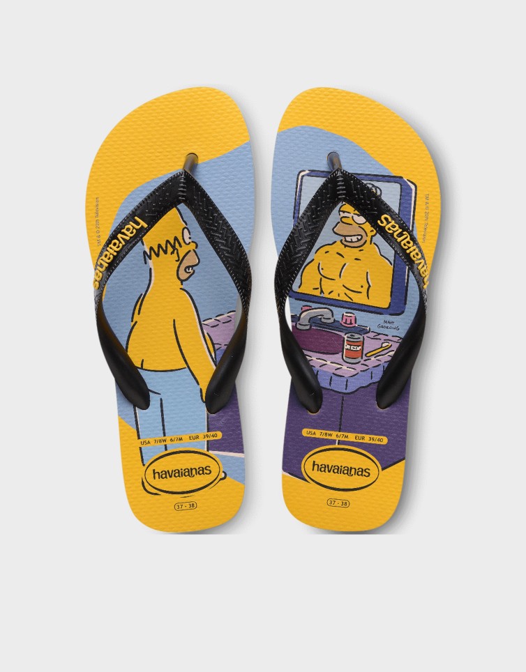SIMPSONS