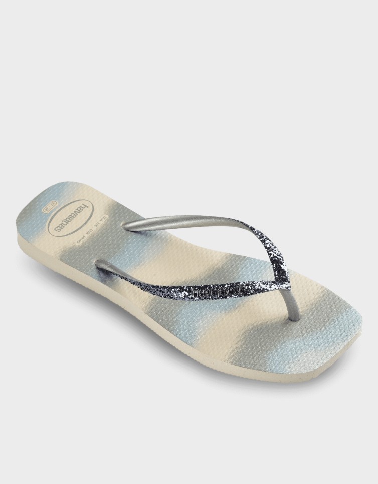 SLIM SQUARE GLITTER PARTY