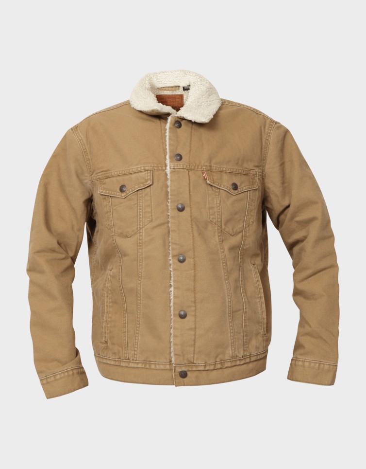 TYPE 3 SHERPA TRUCKER
