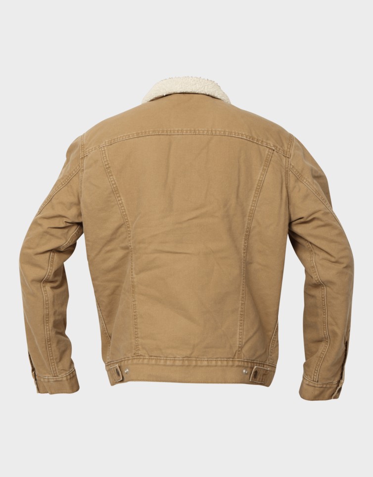 TYPE 3 SHERPA TRUCKER