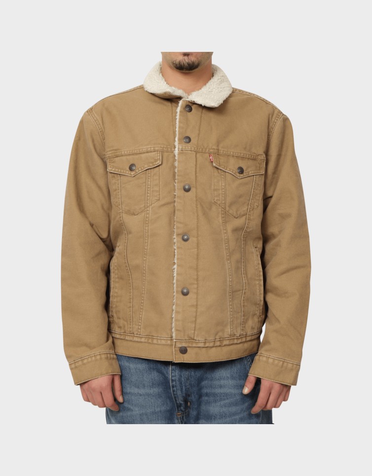 TYPE 3 SHERPA TRUCKER
