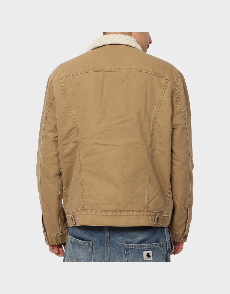 TYPE 3 SHERPA TRUCKER