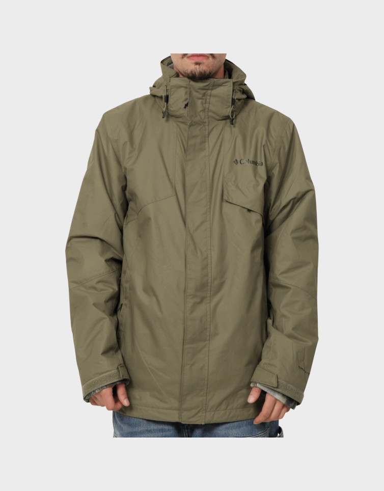 BUGABOO™ III FLEECE INTERCHANGE JACKET