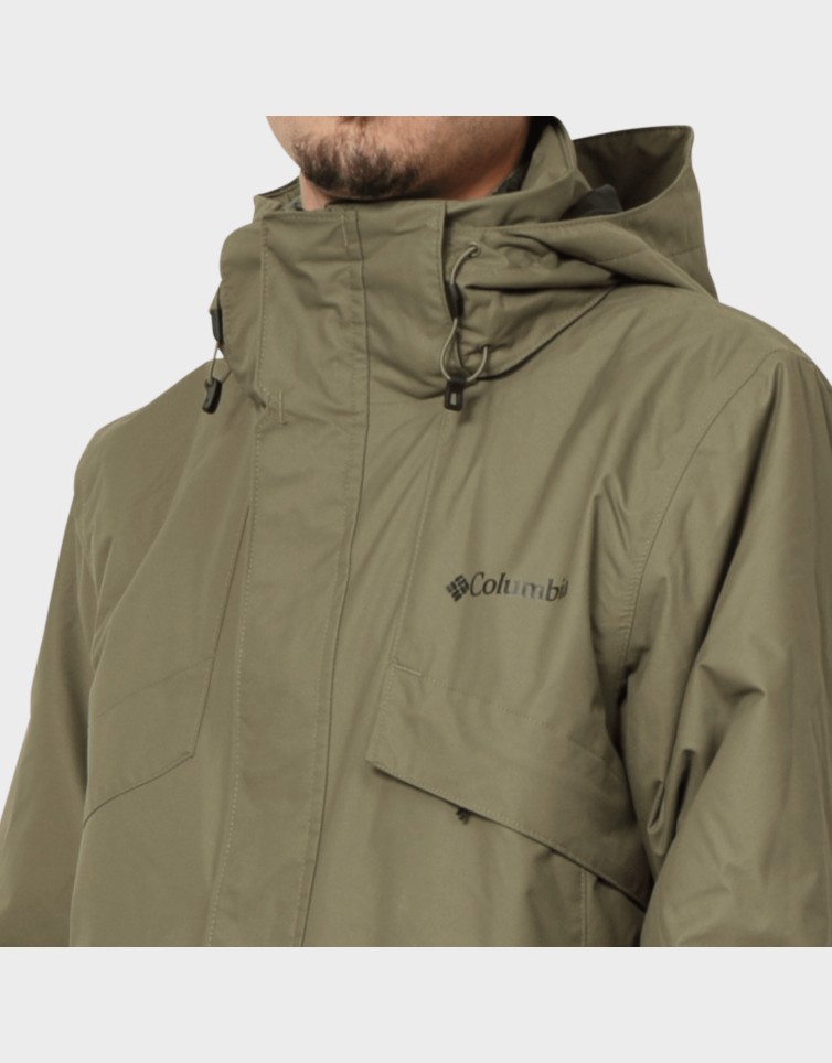 BUGABOO™ III FLEECE INTERCHANGE JACKET