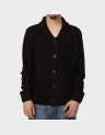 PAUL KNIT SHAWL CARDIGAN