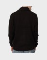 PAUL KNIT SHAWL CARDIGAN