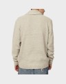 PAUL KNIT SHAWL CARDIGAN