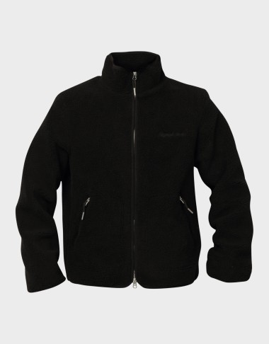 TEDDY JACKET