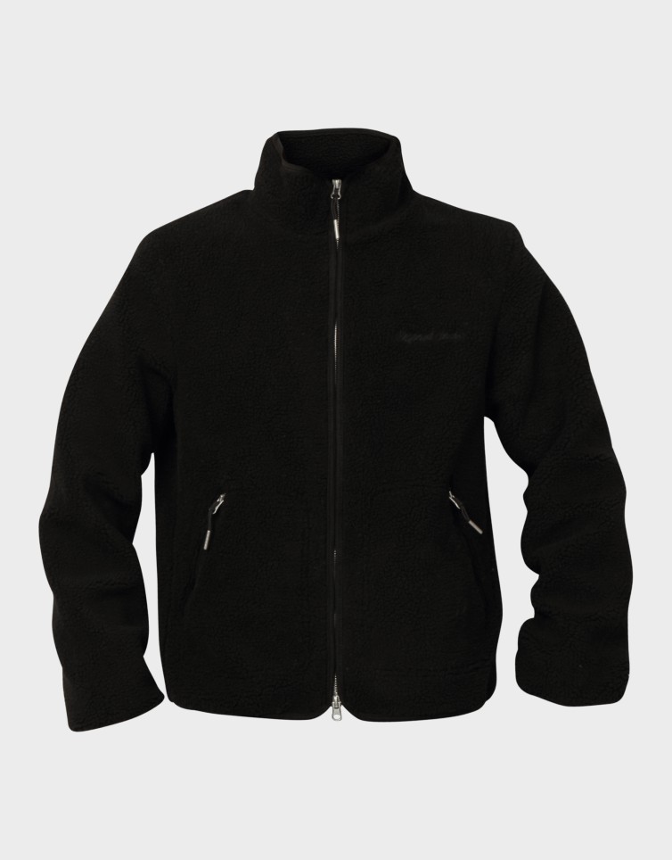 TEDDY JACKET