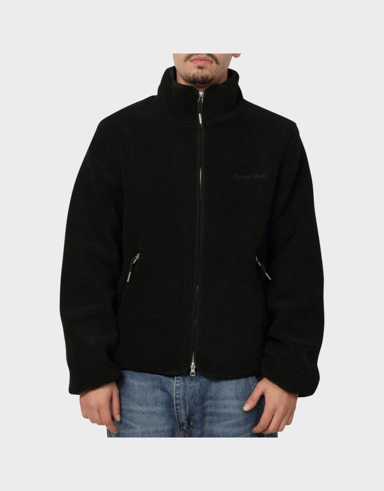 TEDDY JACKET