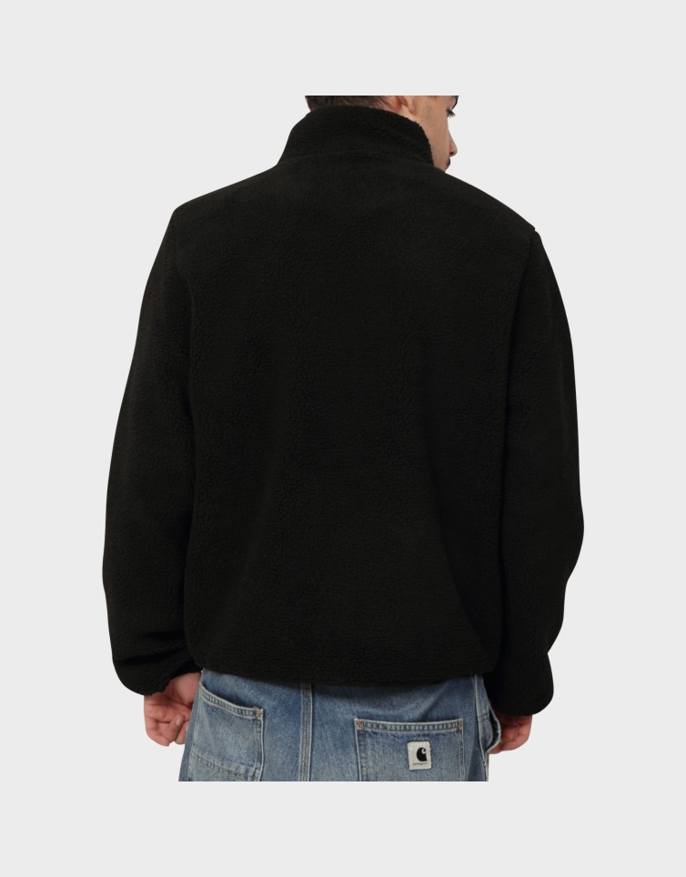 TEDDY JACKET