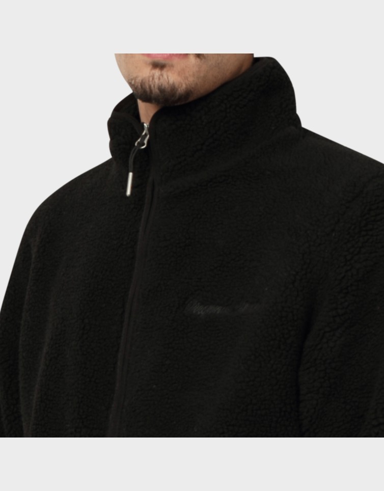 TEDDY JACKET