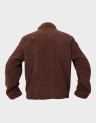TEDDY JACKET