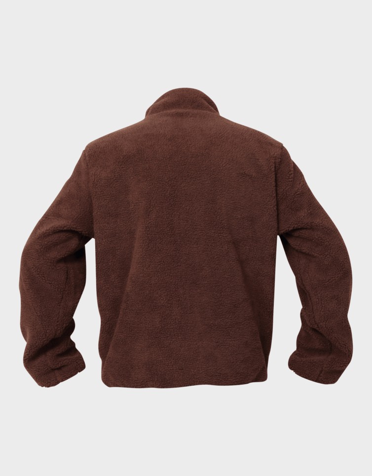 TEDDY JACKET