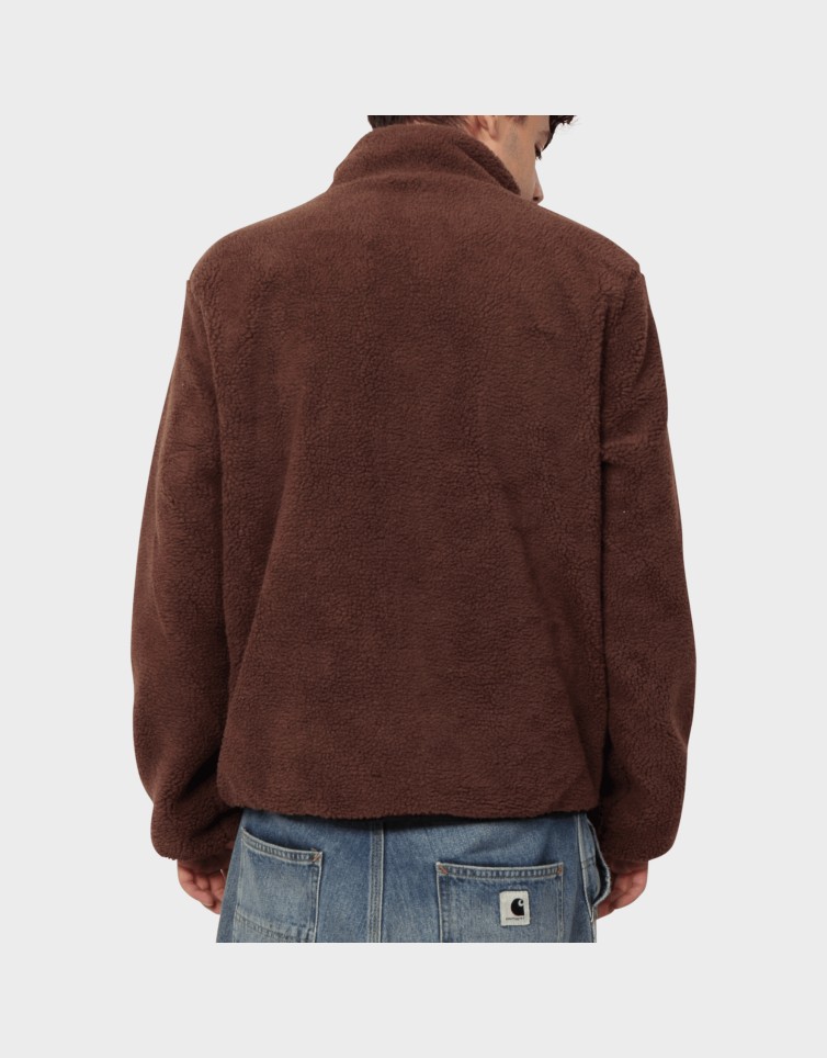 TEDDY JACKET