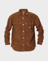 RLX WASHED CORD SHIRT EXT
