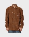 RLX WASHED CORD SHIRT EXT