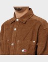 RLX WASHED CORD SHIRT EXT