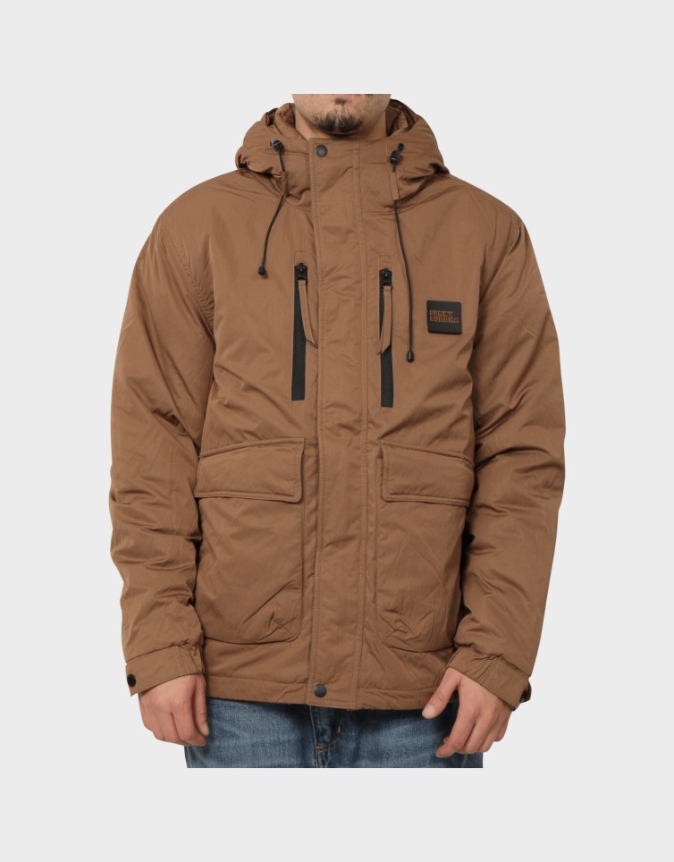 CASUAL JACKET
