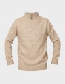 KNIT PULLOVER