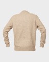 KNIT PULLOVER