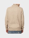 KNIT PULLOVER