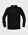 KNIT PULLOVER