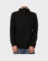 KNIT PULLOVER