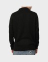 KNIT PULLOVER