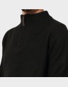 KNIT PULLOVER