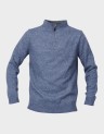 KNIT PULLOVER